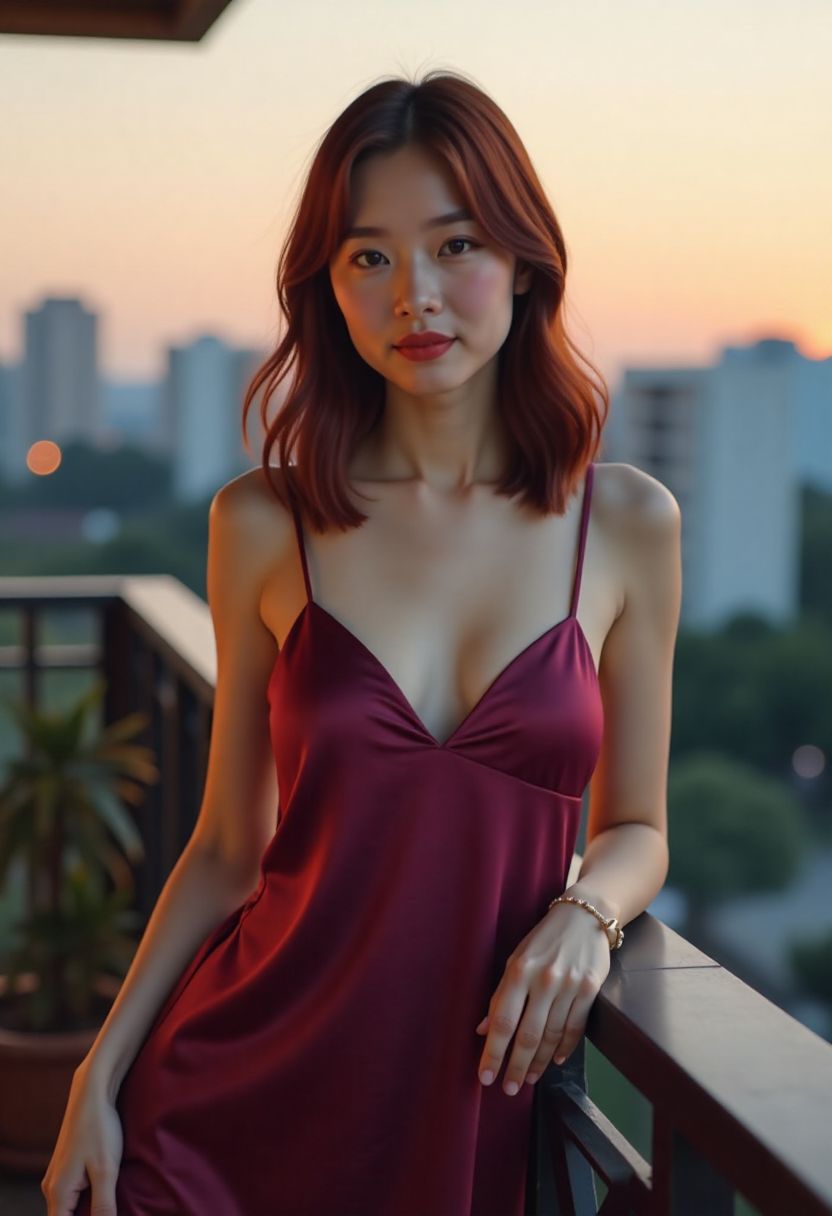 古风故事女主抉择视频封面